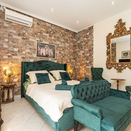 Villa Adrian 杜布罗夫尼克 外观 照片